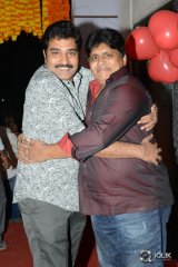 Garam Movie Audio Launch